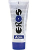 Lubrifiant EROS Aqua Medical, pe baza de apa, 200 ml
