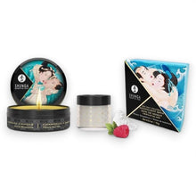 Calendar aniversar SHUNGA, jucării erotice, articole de bondage, lenjerie, cosmetice senzuale, 25 surprize exclusive