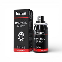 Spray HIMM Delay, pentru întârzierea ejaculării, fără gust, fără miros, 45 ml