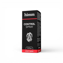 Spray HIMM Delay, pentru întârzierea ejaculării, fără gust, fără miros, 45 ml