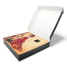 Calendar aniversar SHUNGA, jucării erotice, articole de bondage, lenjerie, cosmetice senzuale, 25 surprize exclusive