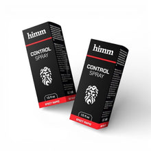 Spray HIMM Delay, pentru întârzierea ejaculării, fără gust, fără miros, 45 ml