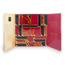 Calendar aniversar SHUNGA, jucării erotice, articole de bondage, lenjerie, cosmetice senzuale, 25 surprize exclusive