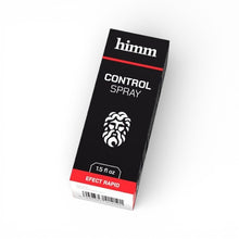 Spray HIMM Delay, pentru întârzierea ejaculării, fără gust, fără miros, 45 ml