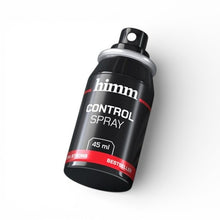 Spray HIMM Delay, pentru întârzierea ejaculării, fără gust, fără miros, 45 ml