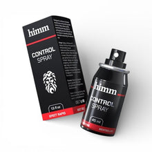 Spray HIMM Delay, pentru întârzierea ejaculării, fără gust, fără miros, 45 ml