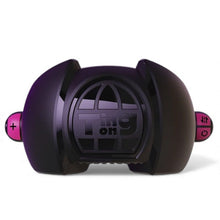 Masturbator inovator TINGON M2, control prin aplicație, funcție de penetrare automată,control continuu al mișcării, iluminare ambientală