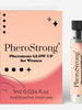 Mostră parfum cu feromoni PHEROSTRONG Pheromone Glow up Women, pentru femei, cu note de piersică, bujor, floare de portocal, mosc, 1 ml