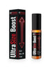 Ulei MR POTENCIA Ultra Size Boost, susține mărirea penisului, tip roll-on, cu uleiuri și extracte naturale, 10 ml