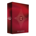 Set PLEASURE BOX Love Sexy Calendar, Advent pentru cupluri, conține jucării erotice, accesorii și cosmetice, 24 de surprize