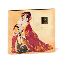 Calendar aniversar SHUNGA, jucării erotice, articole de bondage, lenjerie, cosmetice senzuale, 25 surprize exclusive