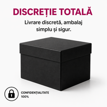 Mystery Box Intimax "GEO15"... hai să vedem ce iese!, cutie cu produse surpriză pentru cupluri