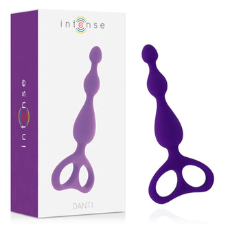 Dilatator Anal INTENSE - DANTI pentru stimulare si jocuri anale