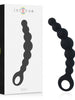 Dilatator Anal INTENSE - MAX ANAL BEADS pentru stimulare si jocuri anale, 18.5 cm