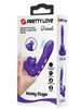 Vibrator Honey Finger PRETTY LOVE Orlando, 10 functii de vibratii