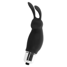 Vibrator INTENSE ROGER, tip bullet, 9 cm