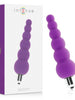 Vibrator INTENSE - SNOOPY din silicon cu 7 functii de vibratii