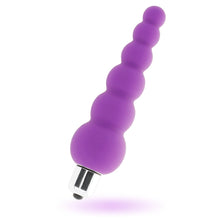 Vibrator INTENSE - SNOOPY din silicon cu 7 functii de vibratii