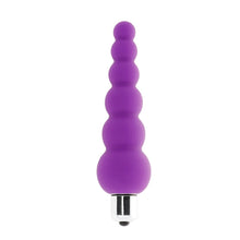 Vibrator INTENSE - SNOOPY din silicon cu 7 functii de vibratii