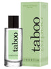 Parfum cu feromoni TABOO - Libertin Sensual Men, pentru barbati, 50 ml