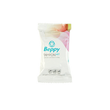 Tampoane interne - bureti menstruatie, Beppy Soft & Comfort Wet, 4 buc