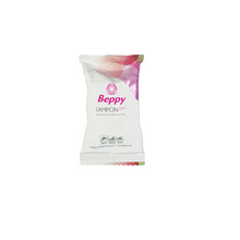 Tampoane interne - bureti menstruatie, Beppy Soft & Comfort Dry, 4 buc