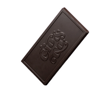 Ciocolata cu efect afrodisiac Ciocolata cu Beneficii, Cio&Co, pentru stimularea libidoului in cuplu, 1 cutie x 8 buc