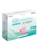 Tampoane interne MINI Original Soft-Tampons JoyDivision, 1 cutie x 50 buc