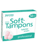 Tampoane interne Original Soft-Tampons JoyDivision - Professional, 1 cutie x 50 buc