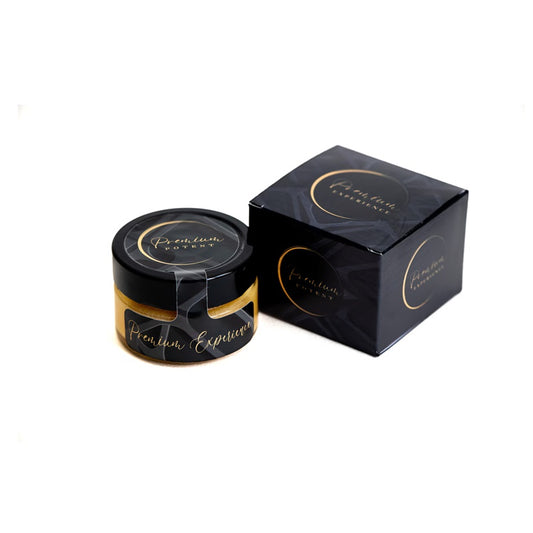 Miere afrodisiaca Premium Potent la borcan, pentru potenta, erectie si intarzierea ejacularii, 100 g