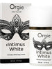 Crema ORGIE Intimus White, pentru albirea zonelor intime, 50 ml