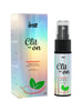 Spray INTT CLIT ME ON PEPERMINT, stimulare clitoris si orgasm, pentru femei ,12 ml