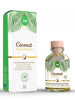 Gel INTT COCONUT, efect 4 in 1 - masaj erotic, sex oral, excitare si cresterea libidoului, lubrifiant, cu efect de incalzire, 30 ml