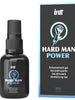Gel Intt - Hard Man Power, pentru imbunatatirea performatelor sexuale, 15 ml