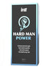 Gel Intt - Hard Man Power, pentru imbunatatirea performatelor sexuale, 15 ml