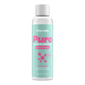 Lubrifiant INTYMATE Puro Hyaluronic, pe bază de apă, cu acid hialuronic, potrivit și pentru lubrifiere anală, 100 ml