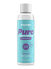 Lubrifiant INTYMATE Puro Original, pe bază de apă, efect de lungă durată, potrivit și pentru lubrifiere anală, 100 ml