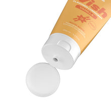 Lubrifiant cu aromă INTYMATE Wish Vanilla, formulă naturală pe bază de apă, aromă de vanilie, 100 ml