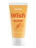 Lubrifiant cu aromă INTYMATE Wish Vanilla, formulă naturală pe bază de apă, aromă de vanilie, 100 ml