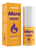 Gel intim INTYMATE More Warming, cu efect de încălzire, pentru stimularea clitorisului și orgasm intens, 30 ml