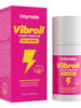 Ulei intim INTYMATE Vibroil - Liquid Vibrator, cu efect de furnicături, pentru stimularea clitorisului și orgasm intens, 15 ml