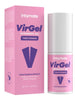 Gel intim INTYMATE VirGel Tightening, pentru strâmtarea vaginului și lubrifiere, formulă naturală, 30 ml