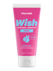 Lubrifiant anal INTYMATE Wish Anal, pe bază de apă, cu efect de lungă durată, potrivit pentru toate tipurile de piele, 100 ml