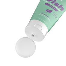Lubrifiant pe bază de apă INTYMATE Wish Fresh, formulă naturală cu efect de răcire, compatibil cu prezervative, 100 ml