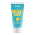 Lubrifiant INTYMATE Wish Original, pe bază de apă, cu efect de lungă durată, potrivit pentru toate tipurile de piele, 100 ml