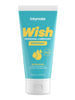 Lubrifiant INTYMATE Wish Original, pe bază de apă, cu efect de lungă durată, potrivit pentru toate tipurile de piele, 100 ml