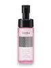 Spumă de curățare intimă IROHA Damask Rose & Geranium, PH echilibrat, ingrediente hidratante, aromă de trandafir și geranium, 150 ml