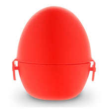 Ou JAMYJOB - Red edition EGG, pentru masturbare, rezistent la apa