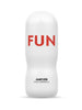 Masturbator JAMYJOB FUN vagin realist discret, material TPE