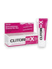 Cremă JOY DIVISION Clitorisex, pentru stimulare clitoris, cu efect de încălzire și furnicături, testată dermatologic, 40 ml